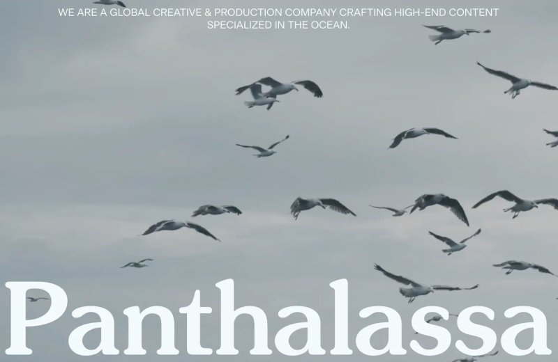 Panthalassa