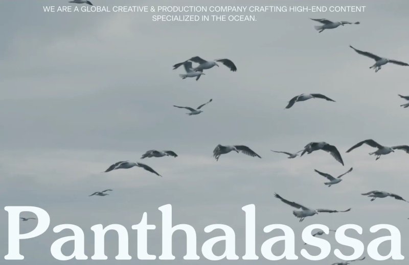 Panthalassa