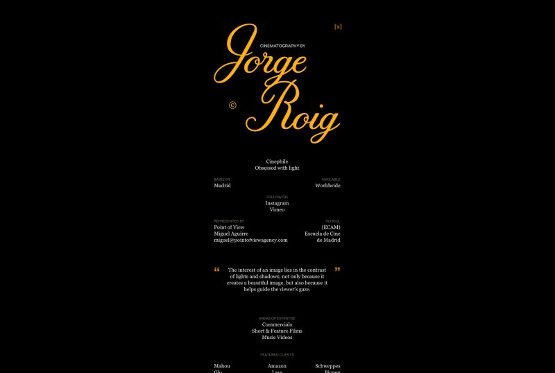 Jorge Roig