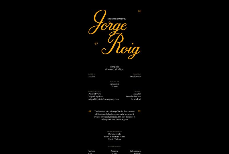 Jorge Roig