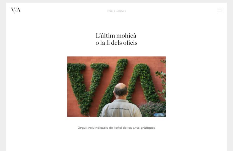 Vidal & Armadans