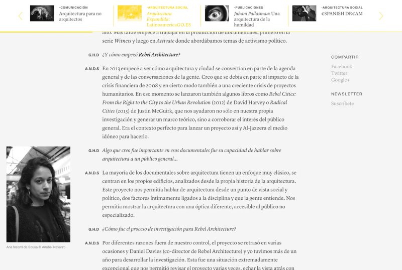 Arquetipos