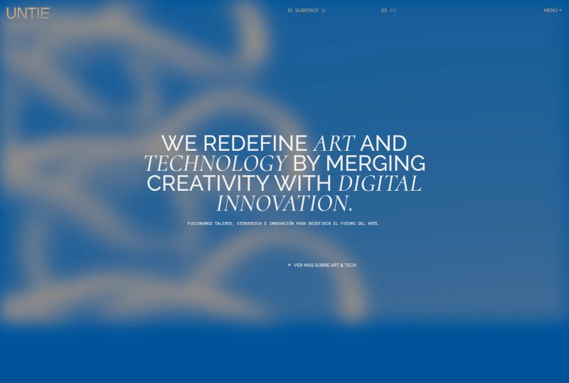 UNTIE Agency