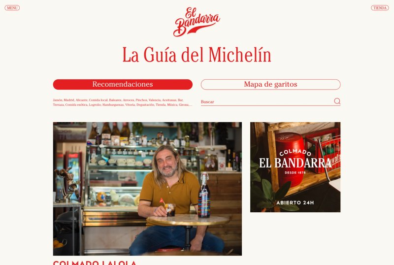 El Bandarra