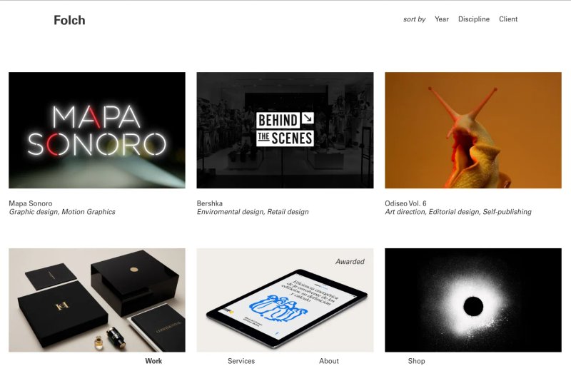 Folch Studio