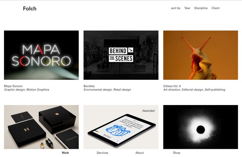 Folch Studio