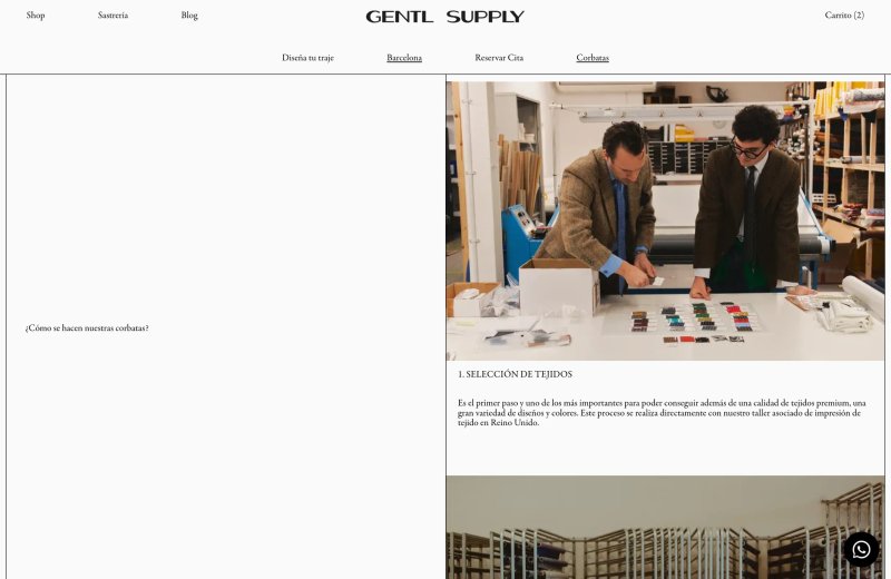 Gentl Supply