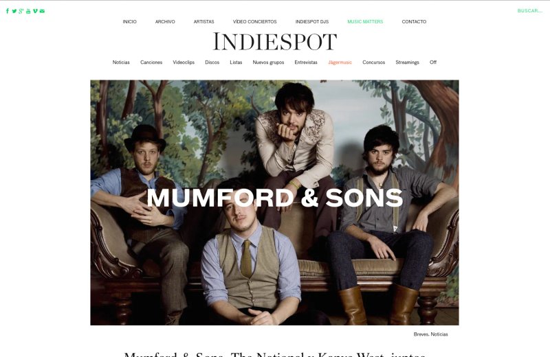 Indiespot