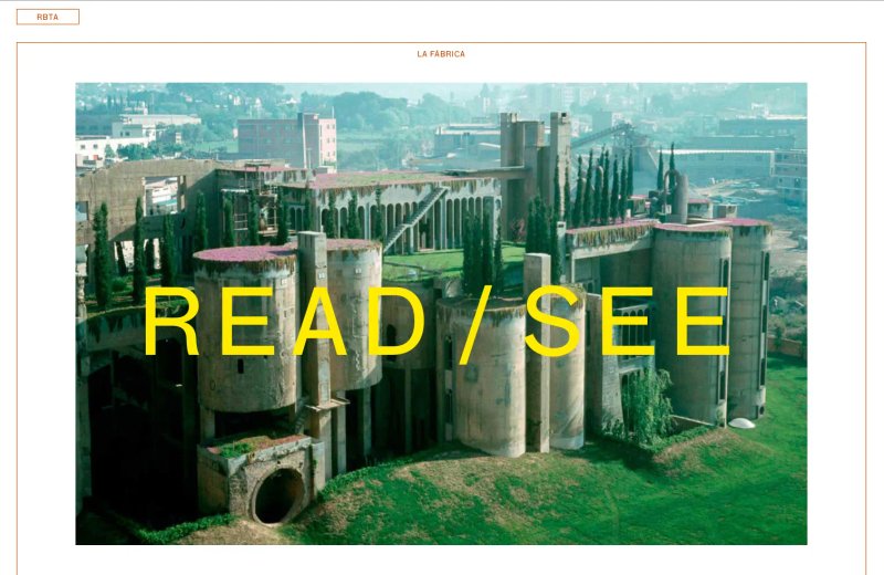 Ricardo Bofill