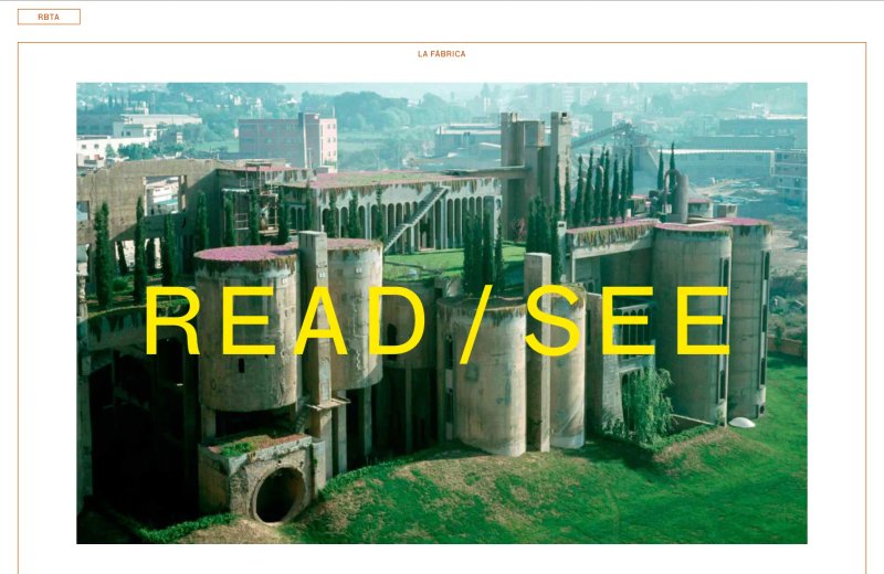Ricardo Bofill