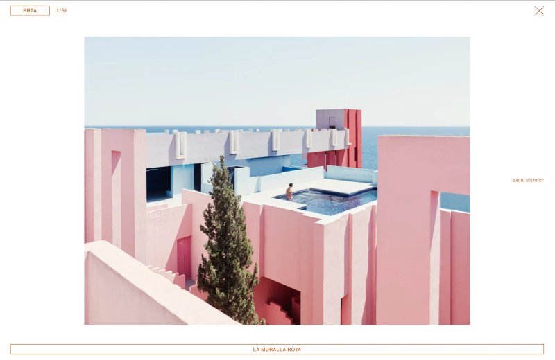 Ricardo Bofill