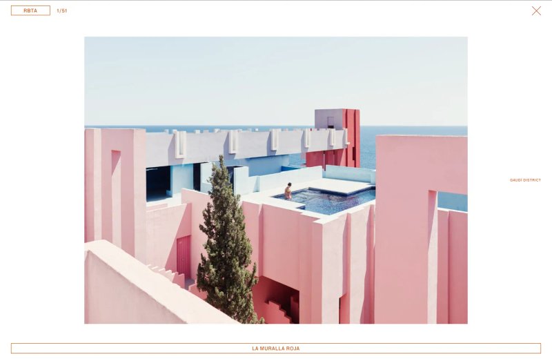 Ricardo Bofill