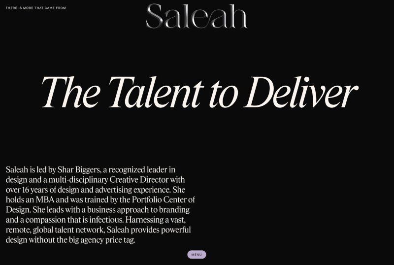 Saleah