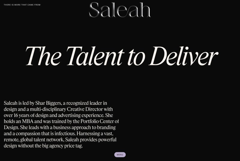 Saleah