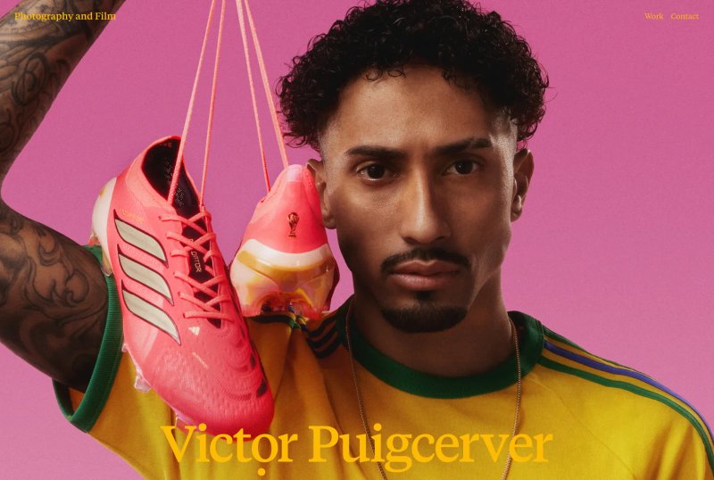 Victor Puigcerver