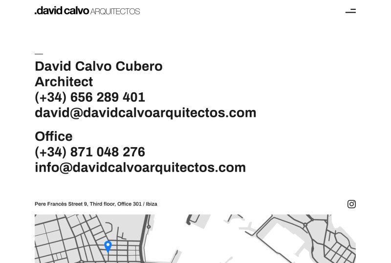 David Calvo