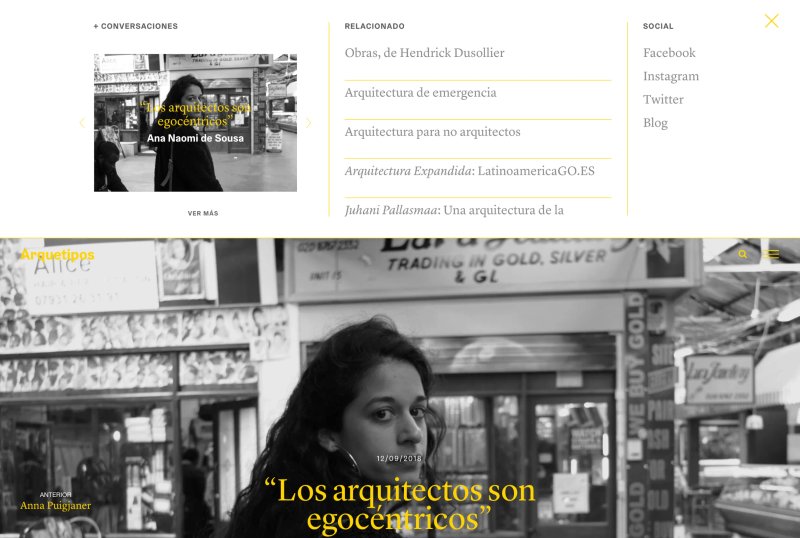 Arquetipos