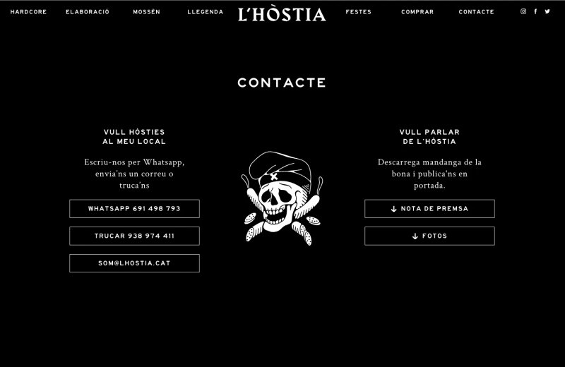 L'Hòstia