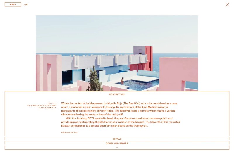 Ricardo Bofill