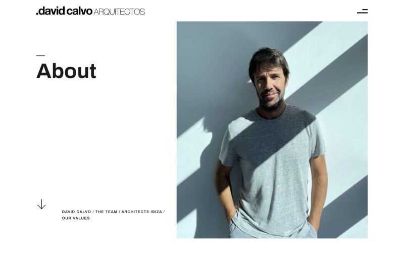 David Calvo