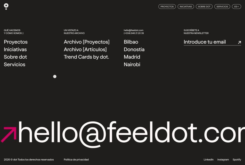 DOT.