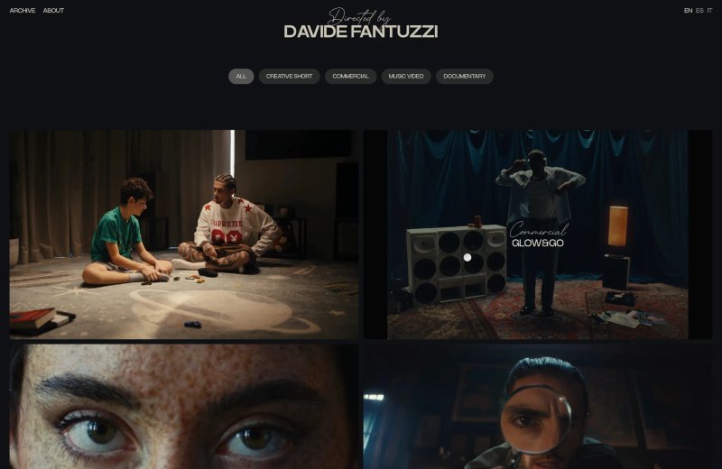 Davide Fantuzzi