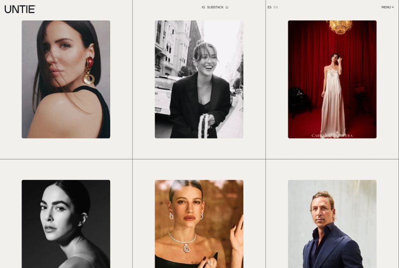 UNTIE Agency