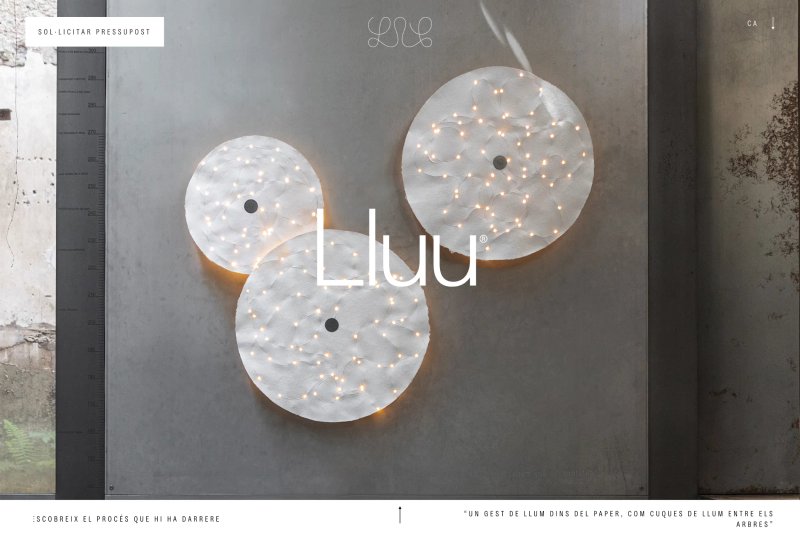 Lluu