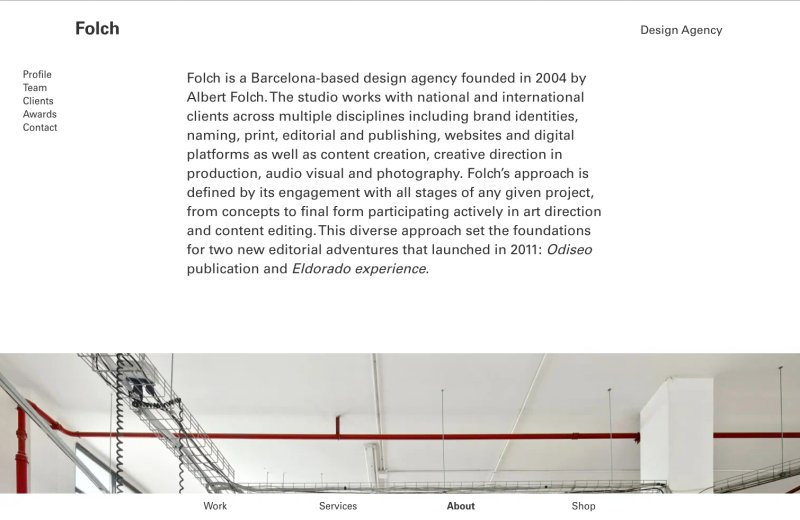 Folch Studio