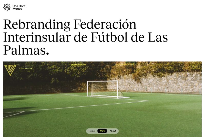 Una Hora Menos