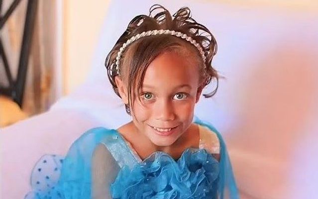 Witchcraft and the Price of a Child’s Life