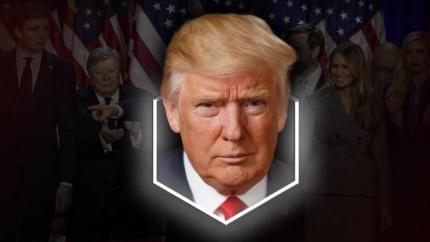 The Trump Administration’s Missed Opportunities