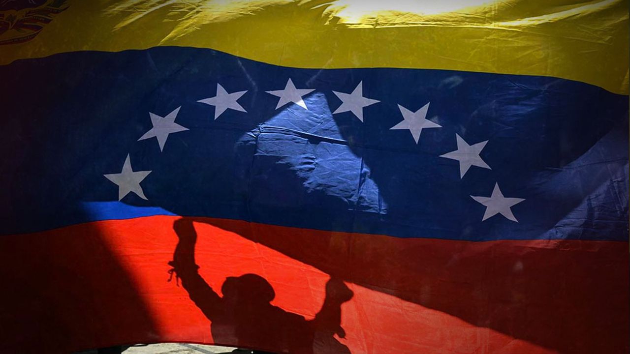 Latin America: Building a New American Century  