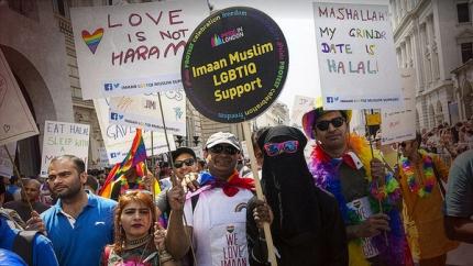 How the Western Left Made Peace With Islamism