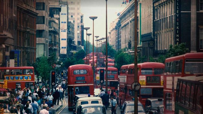 Has Britain Lost its Soul?