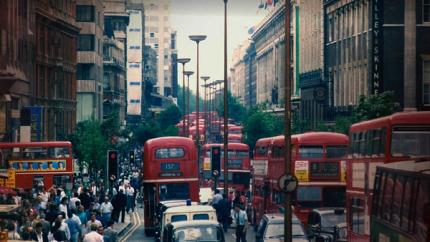 Has Britain Lost its Soul?