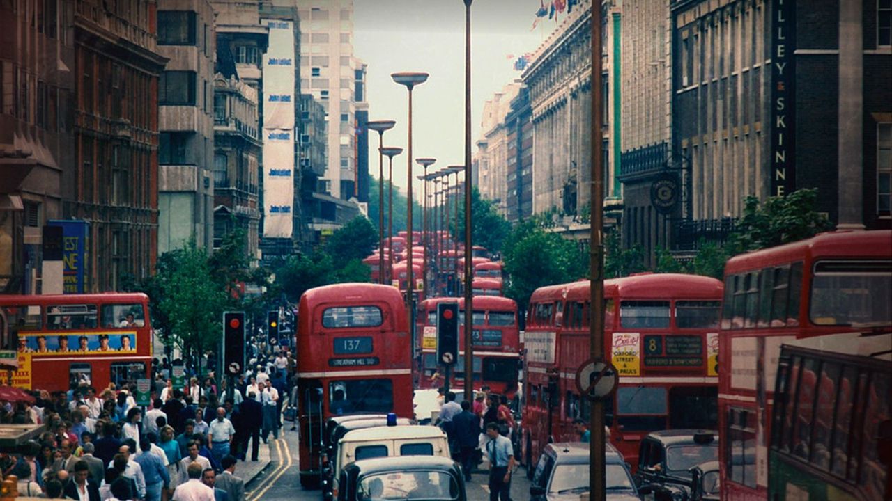 Has Britain Lost its Soul?