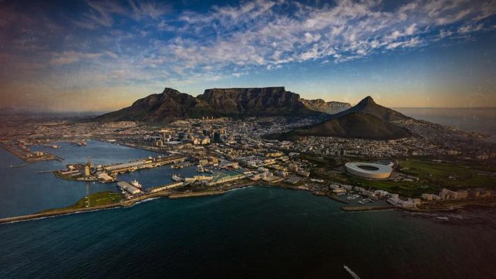 Southern Africa’s Quiet Turn Westward