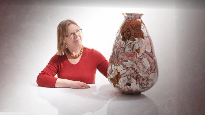 From Pots to Protest: My Personal Battle Against Censorship