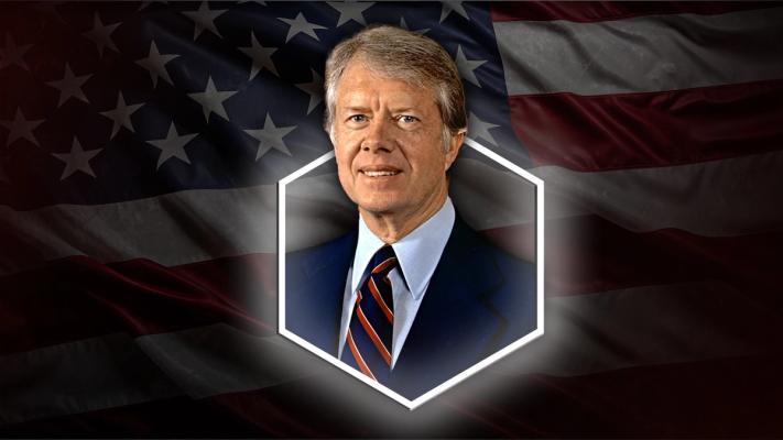 Jimmy Carter: A President We Criticized, A Man We Admired