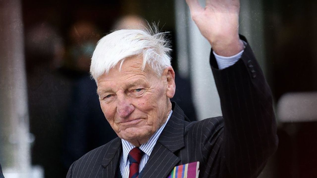 Abandoned by the State, Now Called to Fight