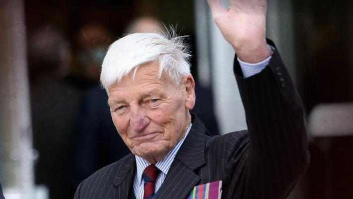 Abandoned by the State, Now Called to Fight