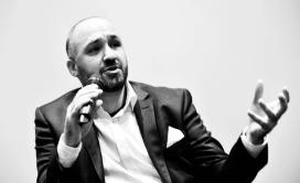 Dr. Ardavan M. Khoshnood 