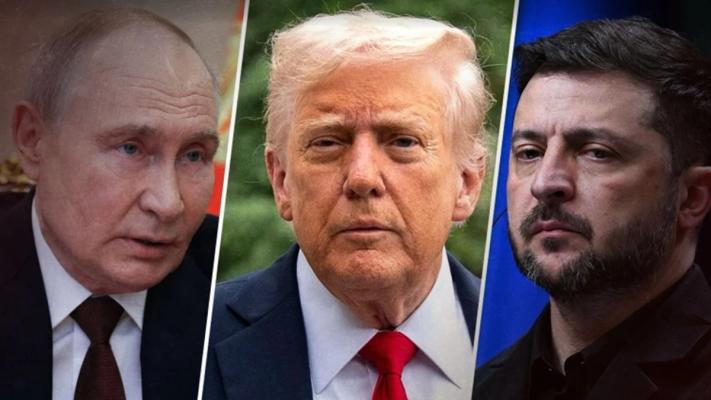 The Peace of Exhaustion