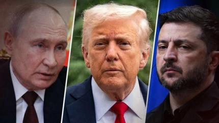 The Peace of Exhaustion