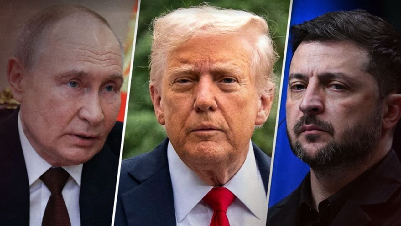 The Peace of Exhaustion