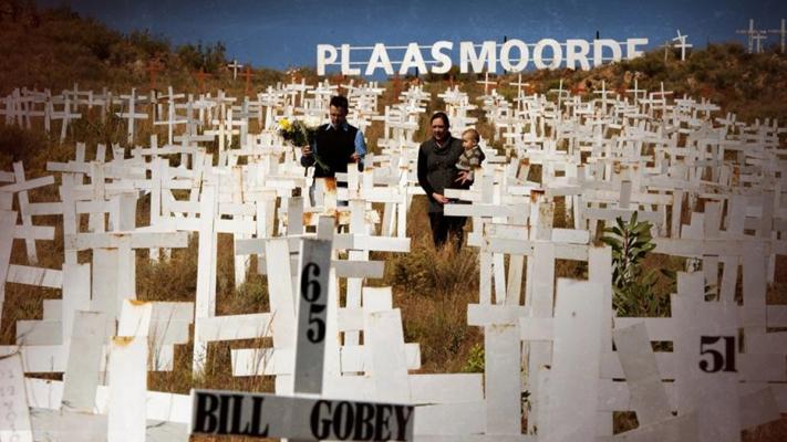 The War on South Africa’s Food Producers