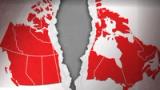 The Great Canadian Split: Can the Federation Hold?