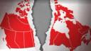 The Great Canadian Split: Can the Federation Hold?