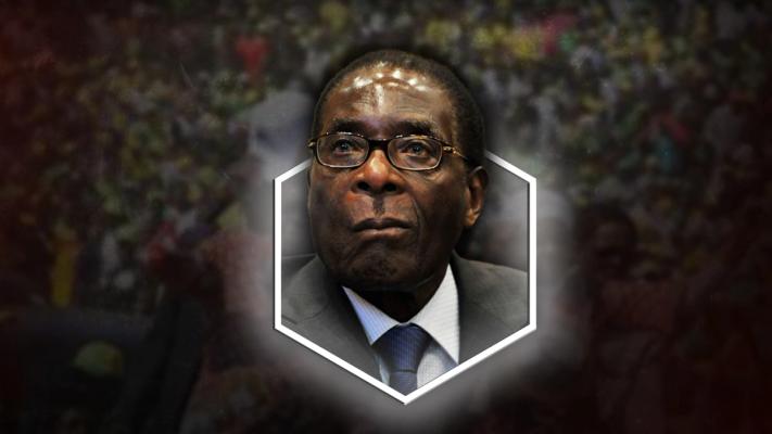 Mugabe’s War on White Farmers: A Scapegoat for Zimbabwe’s Decline